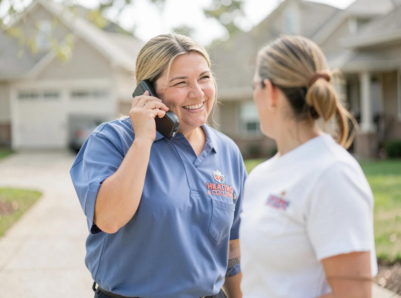 Hvac Repair Black Lick, PA FAQs